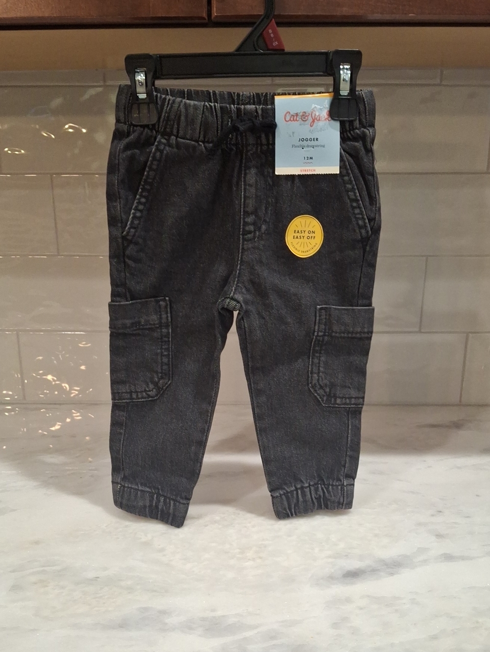 Infant Boy's Bundle
